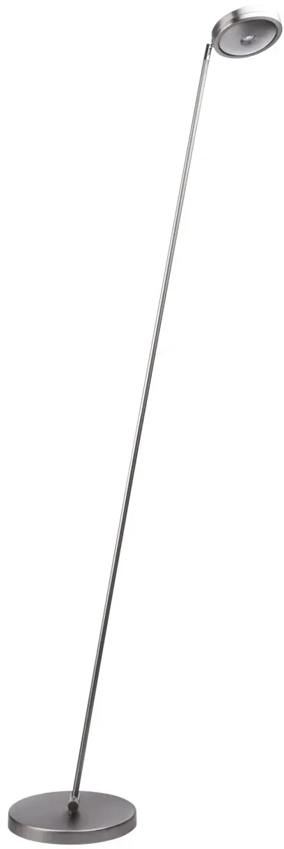 Megatron LED-Stehleuchte OTTICA STANDO - B/H/T ca. 25.00x160.00x28.20