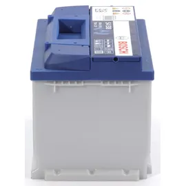 Bosch S4E 70Ah 12V