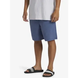 QUIKSILVER Taxer - Shorts für Männer Blau