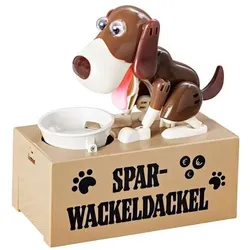 Spardose 'Hund'