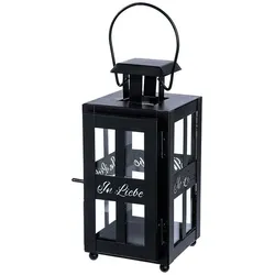 Grablaterne In Liebe