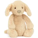 Jellycat Bashful Luxe Puppy Orlando 31cm