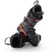 Nordica Promachine 130 GW Herren Skischuhe-Schwarz-29