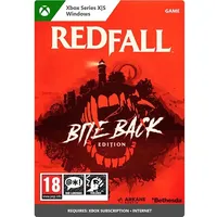 Redfall: Bite Back Edition - Xbox Series X|S Digital