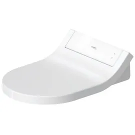 Duravit SensoWash Dusch-WC-Sitz Classic Weiß