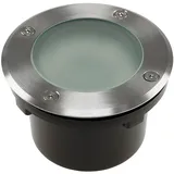 ChiliTec Bodeneinbauleuchte Aussen IP65