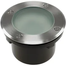 ChiliTec Bodeneinbauleuchte Aussen IP65