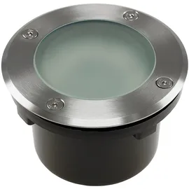 ChiliTec Bodeneinbauleuchte Aussen IP65