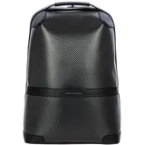 PORSCHE DESIGN Rucksack Carbon Backpack Black