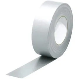 Enviropack Gewebeband silber 50 m x 50 mm 1 St.