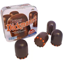 Tanner 0948.4 Super Dickmanns
