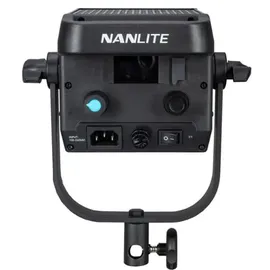 Nanlite FS-200 Schwarz