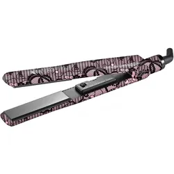 Golden Curl The Lace Titanium Plate Straightener Glätteisen   Damen 