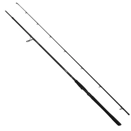 Savage Gear Alpha SG2 Big Bait Angelrute | Süßwasser-Raubfisch-Spinnrute für große Köder und Trophäenfische | 24+30T Carbon-Blank | 2,59 m | 70–150 g