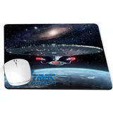 Metal Earth Star Trek USS Enterprise NCC-1701