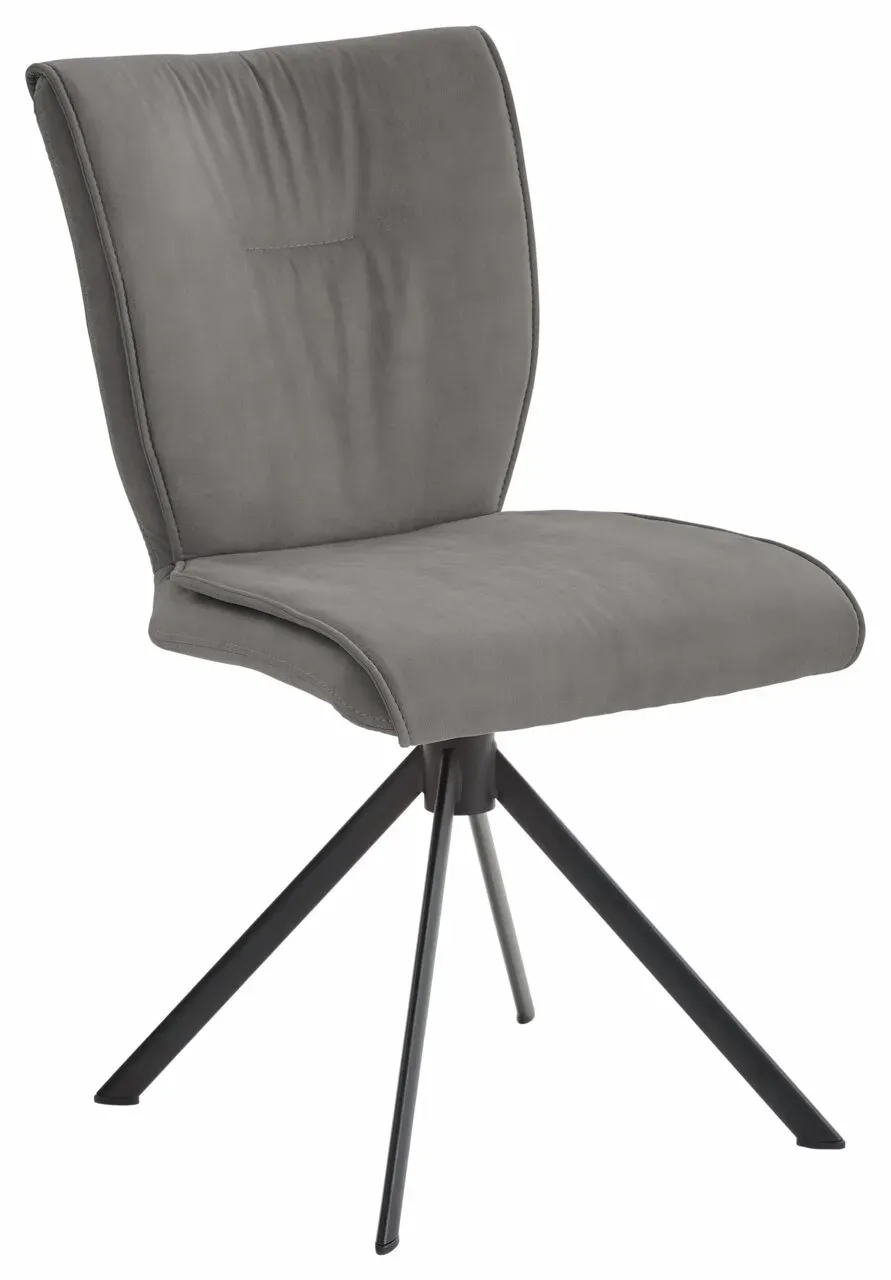 Dieter Knoll Stuhl JAZZ - B/H/T ca. 50,00x89,00x61,00