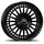 GMP QSTAR 8,0 x 19 5 x 112 ET30 MB66,6 Schwarz