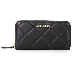 Valentino Langbörse Damen Ocarina nero