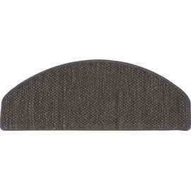 Pergamon Pergamon, Fussmatte, Bentzon Flachgewebe Stufenmatten 15er-Set (18 x 56 cm)