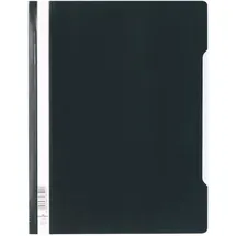 Durable Schnellhefter A4 Gelb 50 St.