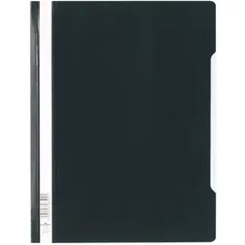 Durable Schnellhefter A4 Gelb 50 St.