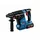 Bosch GBH 18V-24 C Professional inkl. 2 x 5 Ah + L-Boxx 0611923003