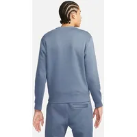 Nike Sweatshirt Diffused Blue S