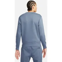 Nike Sweatshirt Diffused Blue S