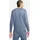 Nike Sweatshirt Diffused Blue S