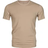 MEY Mey, Herren, Shirt, Dry Cotton Unterhemd Kurzarm, für 111 light skin L