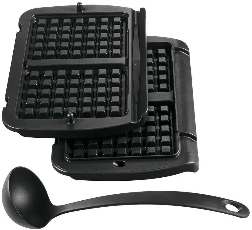 TEFAL XA7248, Waffelplatte, Tefal, OptiGrill Elite GC7508 KONTAKTGRILL OPTIGRILL