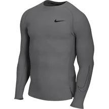 Nike Pro Dri-Fit Fit Dri Fit Iron Grey/Black/Black XL