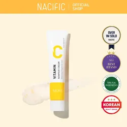 [NACIFIC] Vitamin C Newpair Cream 15ml