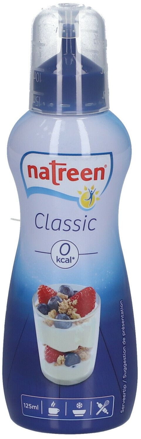 natreen Flüssigsüße Classic