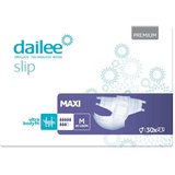 drylock Dailee Slip Premium Maxi M, 30 Stück