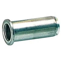 Gesipa Blindnietmutter Nietschaft d x l 11 x 17 mm M8 100 Stück