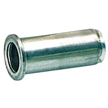Gesipa Blindnietmutter Nietschaft d x l 11 x 17 mm M8 100 Stück