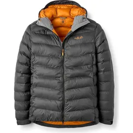 Rab Nebula Pro Jacket anthracite (ANT) XXL