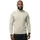 Devold of Norway Nansen Wool High Neck Pullover Grau XS