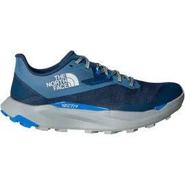 The North Face Vectiv Infinite Herren Blau 41