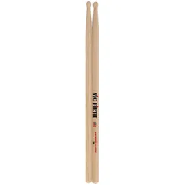 VIC FIRTH 3A - American Classic - Hickory - Wood Tip - Drumsticks