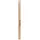 VIC FIRTH 3A - American Classic - Hickory - Wood Tip - Drumsticks