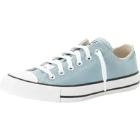 Converse Sneaker CONVERSE "CHUCK TAYLOR ALL STAR" Gr. 39,5, blau (out of the blau) Schuhe