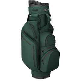 Big MAX Dri Lite Silencio Prime Cartbag schwarz