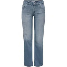 Only Straight-Fit jeans in Special Blue Grey Denim | Gr.: L/L32