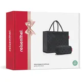 Reisenthel Daily Shopper Synthetik Black