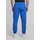 Karl Kani Sport Patch Essential Track Jogginghose Blau XL