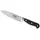 RIESS Küchenmesser Allzweckmesser 15 cm Schwarz geschmiedet