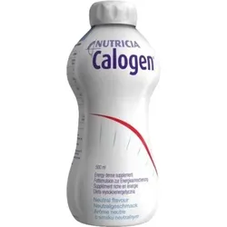NUTRICIA Calogen neutral 500 ml Emulsion