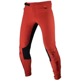 Leatt Pants MTB Gravity 4.0#XS/EU34/UK6/US2 Lava